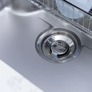 CHẬU RỬA BÁT 1 HỐ NOBINOX ARVO B275
