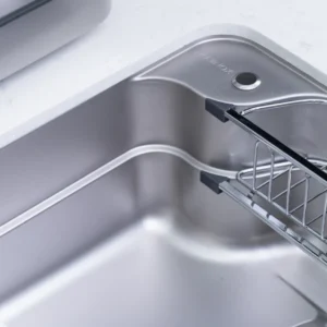 CHẬU RỬA BÁT 1 HỐ NOBINOX ARVO B275