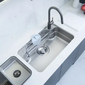 CHẬU RỬA BÁT 1 HỐ NOBINOX ARVO B275