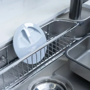 CHẬU RỬA BÁT 1 HỐ NOBINOX ARVO B275