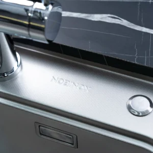 CHẬU RỬA BÁT 1 HỐ NOBINOX NOVA A181HQ