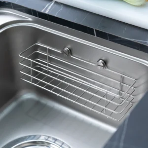 CHẬU RỬA BÁT 1 HỐ NOBINOX NOVA A181HQ