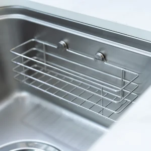 CHẬU RỬA BÁT 1 HỐ NOBINOX NOVA A282M