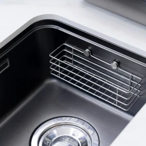 CHẬU RỬA BÁT 1 HỐ NOBINOX NOVA A284B