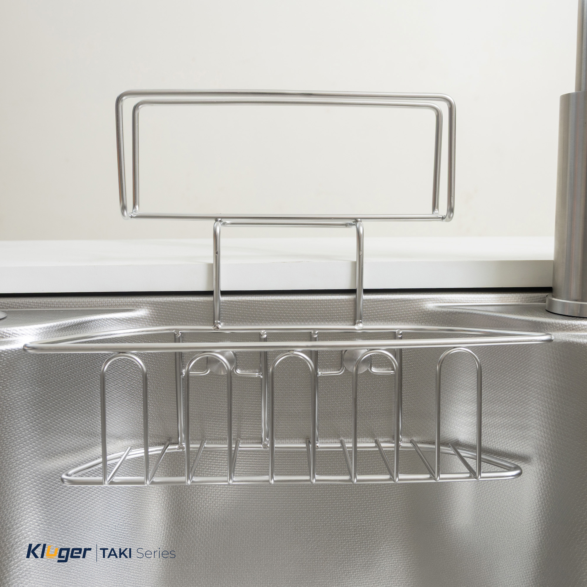 Chậu rửa bát Kluger KT7848FS Basic