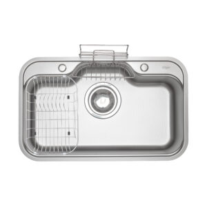 Chậu rửa bát Kluger KT7848FS Plus