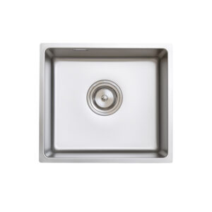 Chậu rửa chén 1 hộc KLUGER KU5044FS