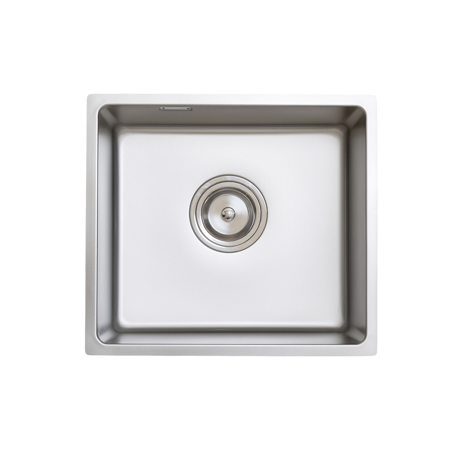Chậu rửa chén 1 hộc KLUGER KU5044FS