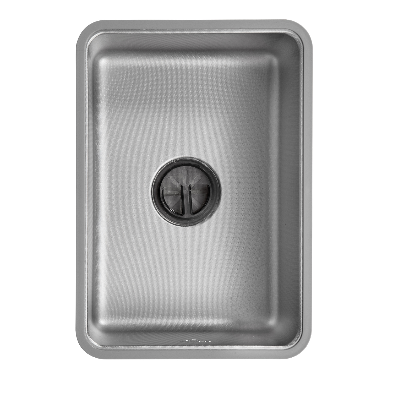 Chậu rửa nhỏ Inox KLUGER KSWB-406