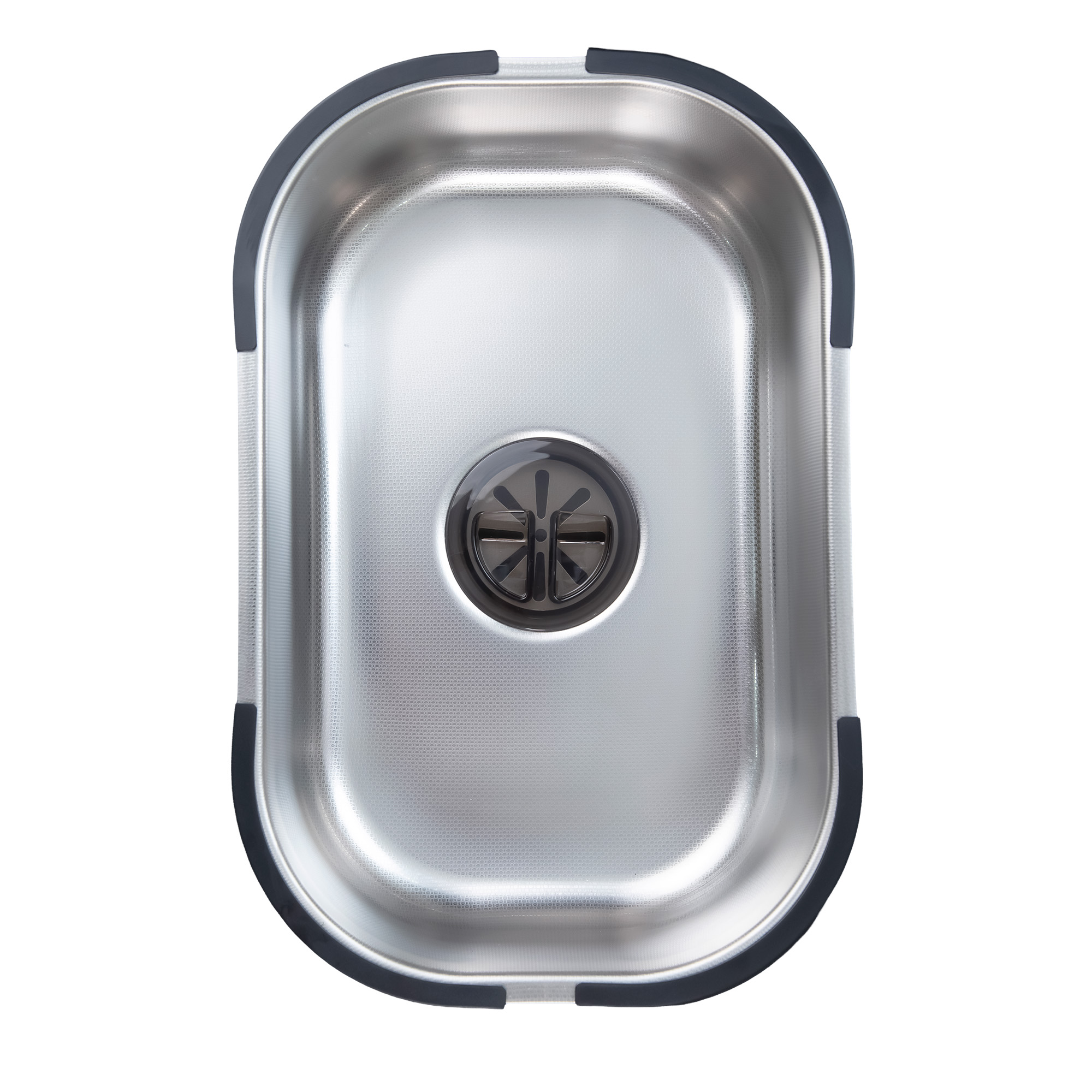 Chậu rửa nhỏ Inox KLUGER KSWB-408FS