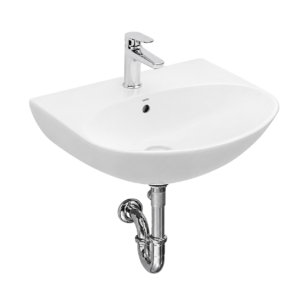 Chậu Rửa Mặt Treo Tường TOTO LT333C#XW