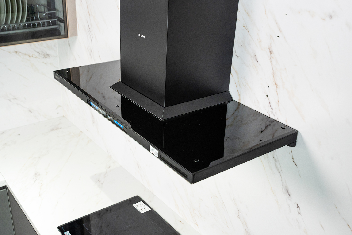Máy hút mùi GRANDX GX H70T81Luxury