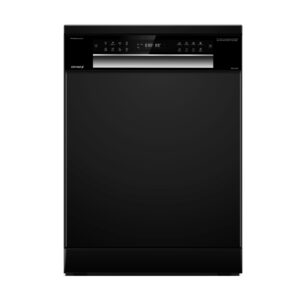 Máy rửa chén GRANDX SMS8GX86B độc lập hoặc âm tủ