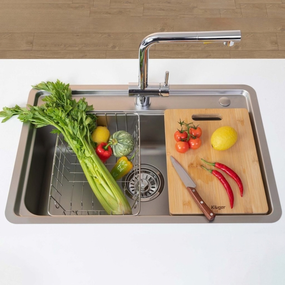 Phụ Kiện Tủ Bếp Kluger