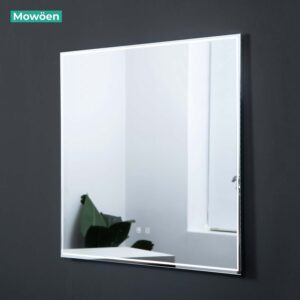 Tủ Lavabo Mowoen Inox MW6809S-80R