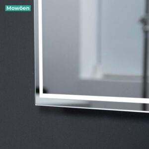 Tủ Lavabo Mowoen Inox MW6809S-80R
