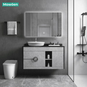 Tủ Lavabo Mowoen MW6608R-100