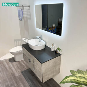 Tủ Lavabo Mowoen MW6608R-100