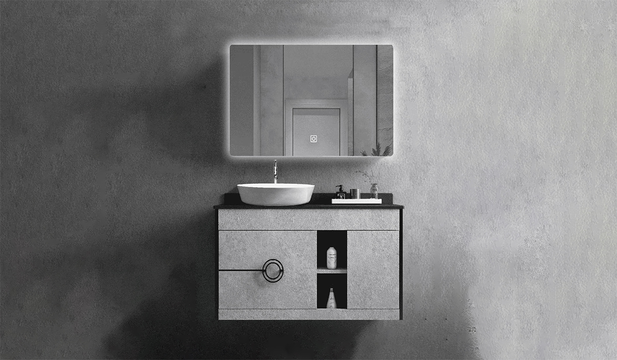 Tủ Lavabo Mowoen MW6608R-80