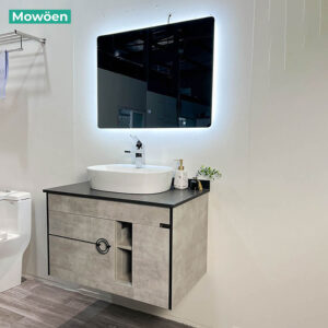 Tủ Lavabo Mowoen MW6608R-80