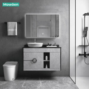Tủ Lavabo Mowoen MW6608R-80