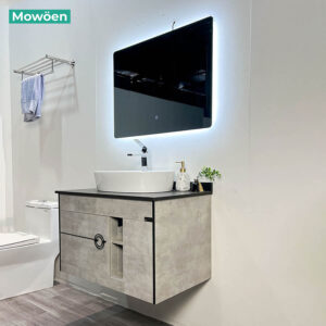 Tủ Lavabo Mowoen MW6608R-80