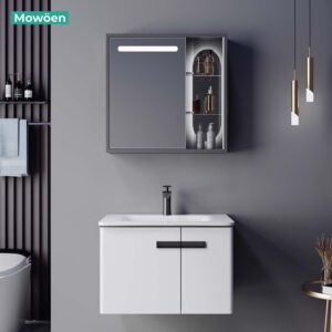 Tủ Lavabo Mowoen MW6616-60