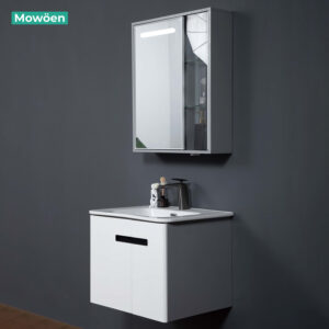 Tủ Lavabo Mowoen MW6616-60