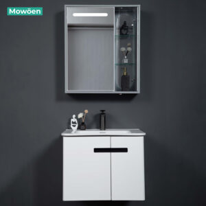 Tủ Lavabo Mowoen MW6616-60