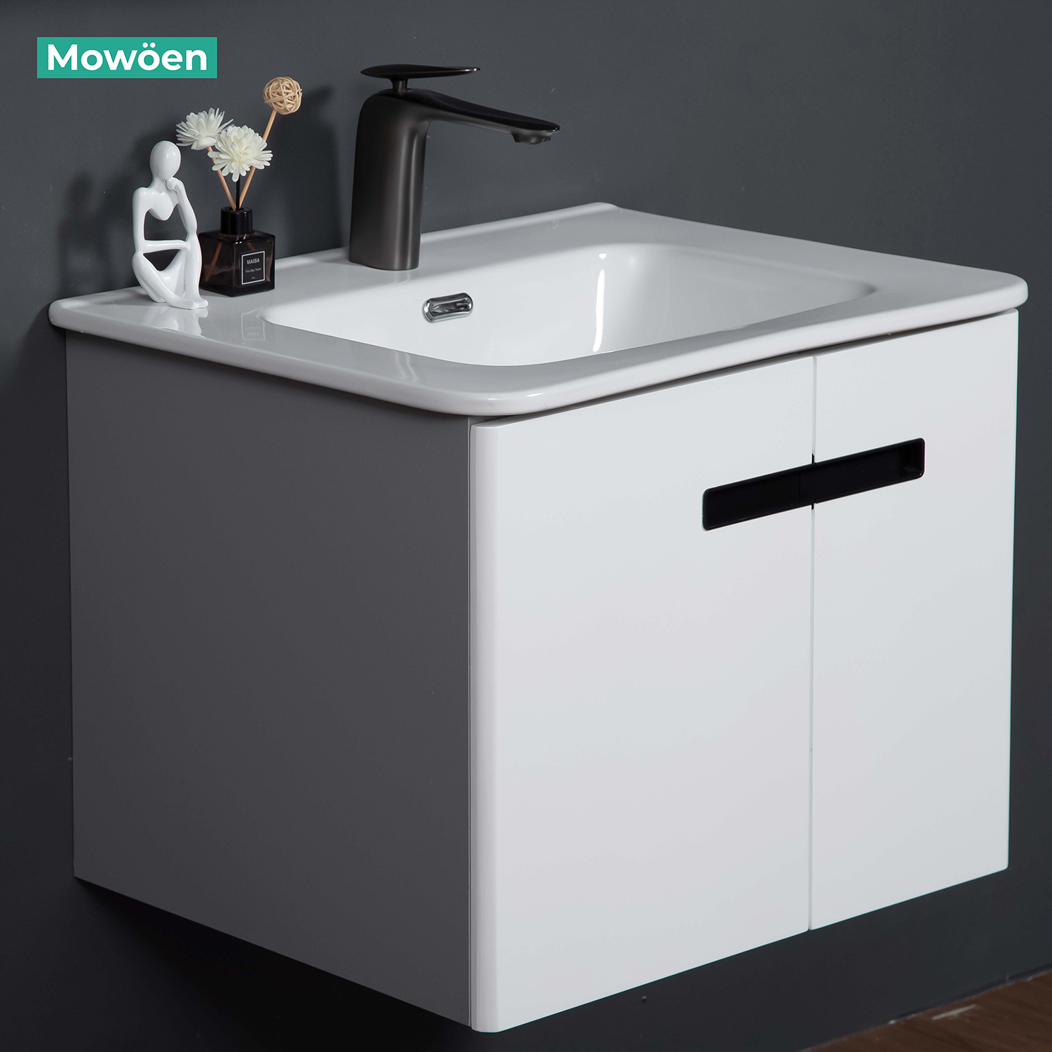 Tủ Lavabo Mowoen MW6616-60