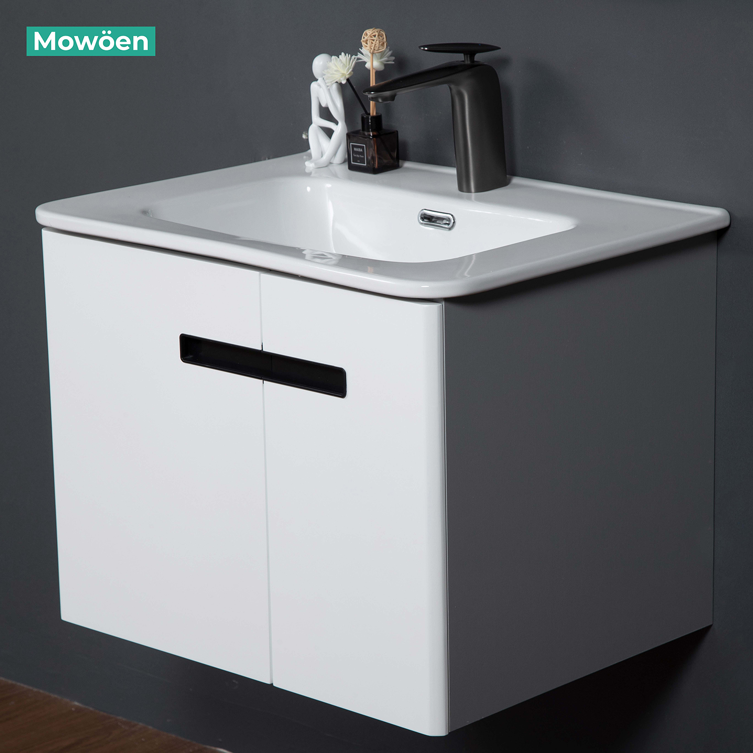 Tủ Lavabo Mowoen MW6616-60