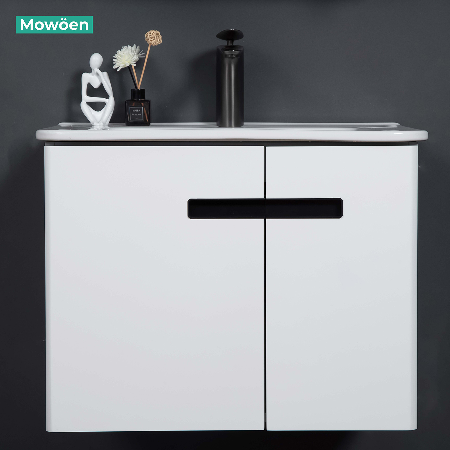 Tủ Lavabo Mowoen MW6616-60