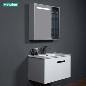 Tủ Lavabo Mowoen MW6616-80