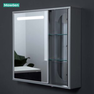 Tủ Lavabo Mowoen MW6616-80