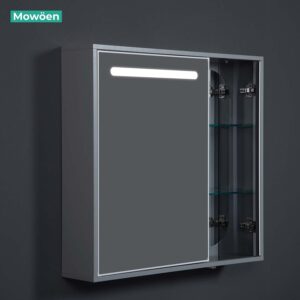 Tủ Lavabo Mowoen MW6616-80