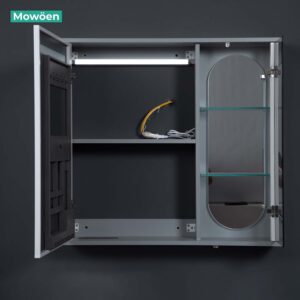 Tủ Lavabo Mowoen MW6616-80