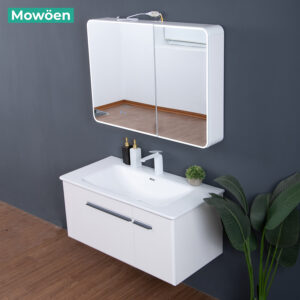 Tủ Lavabo Mowoen MW6628-100