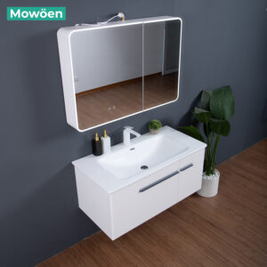 Tủ Lavabo Mowoen MW6628-100