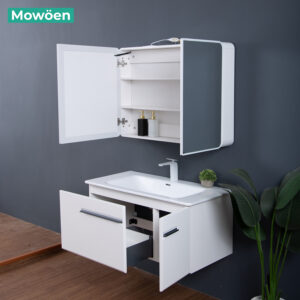 Tủ Lavabo Mowoen MW6628-100