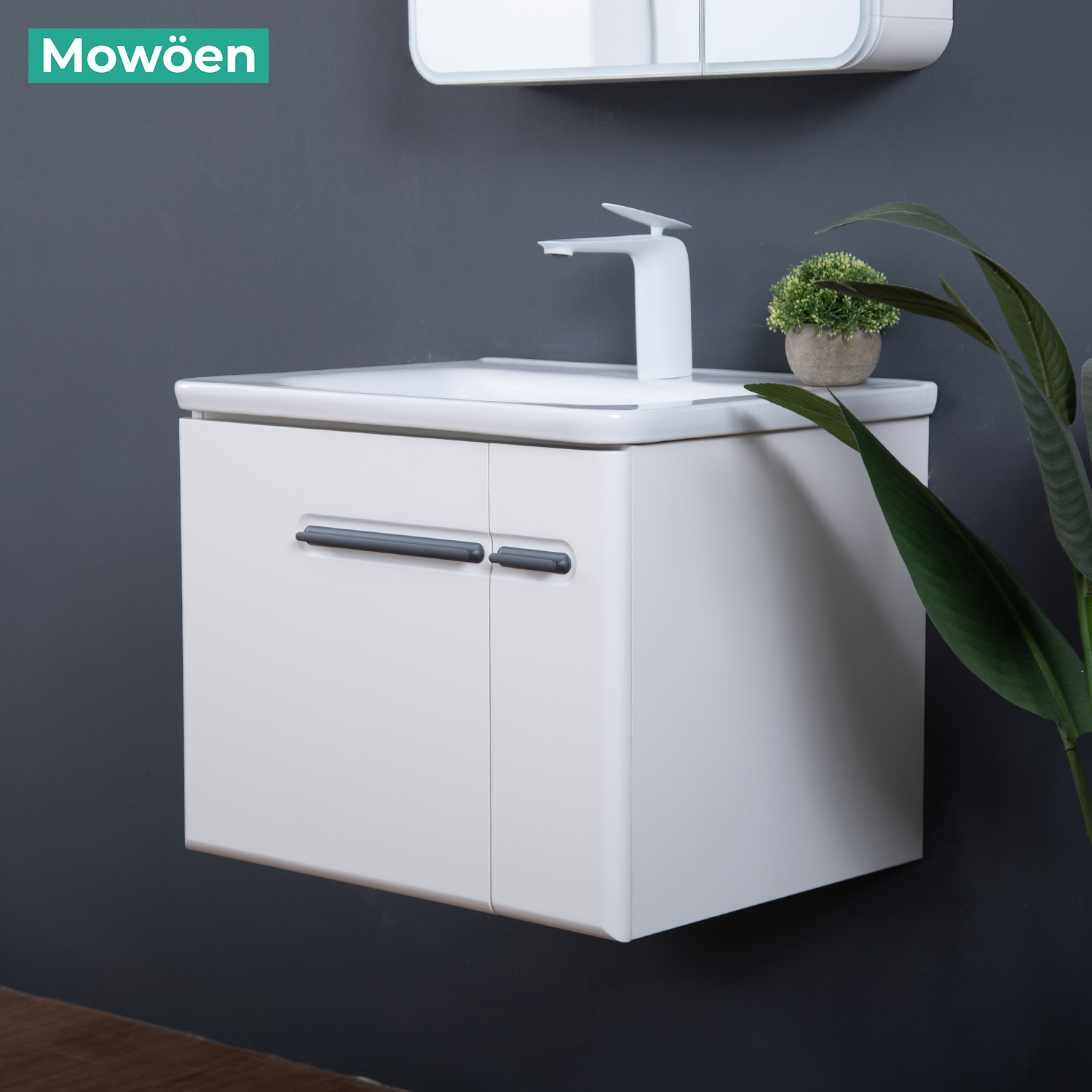 Tủ Lavabo Mowoen MW6628-60