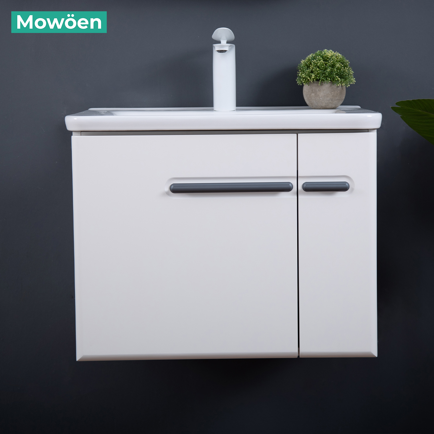 Tủ Lavabo Mowoen MW6628-60