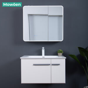 Tủ Lavabo Mowoen MW6628-80