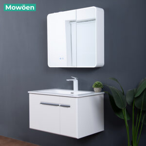 Tủ Lavabo Mowoen MW6628-80