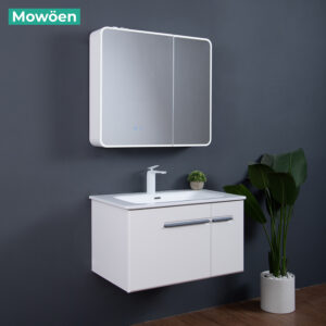 Tủ Lavabo Mowoen MW6628-80