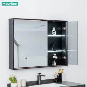 Tủ Lavabo Mowoen MW6630- 80SB