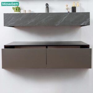 Tủ Lavabo Mowoen MW6630- 80SB