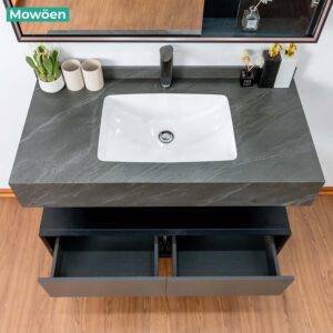 Tủ Lavabo Mowoen MW6630- 80SB