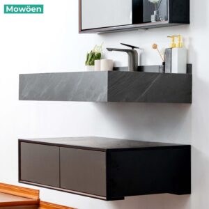 Tủ Lavabo Mowoen MW6630- 80SB