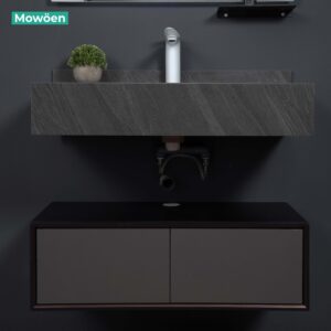 Tủ Lavabo Mowoen MW6630R-100SB