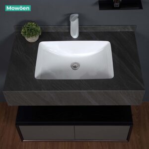 Tủ Lavabo Mowoen MW6630R-100SB